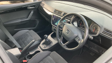 SEAT Ibiza 1.0 TSI 95 Xcellence 5dr Petrol Hatchback